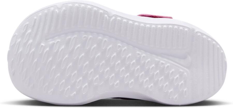 Nike Cosmic Runner schoenen voor baby's peuters Paars - Foto 4