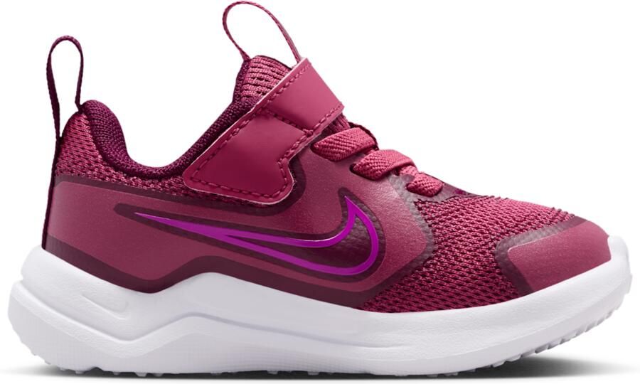 Nike Cosmic Runner schoenen voor baby's peuters Paars - Foto 3