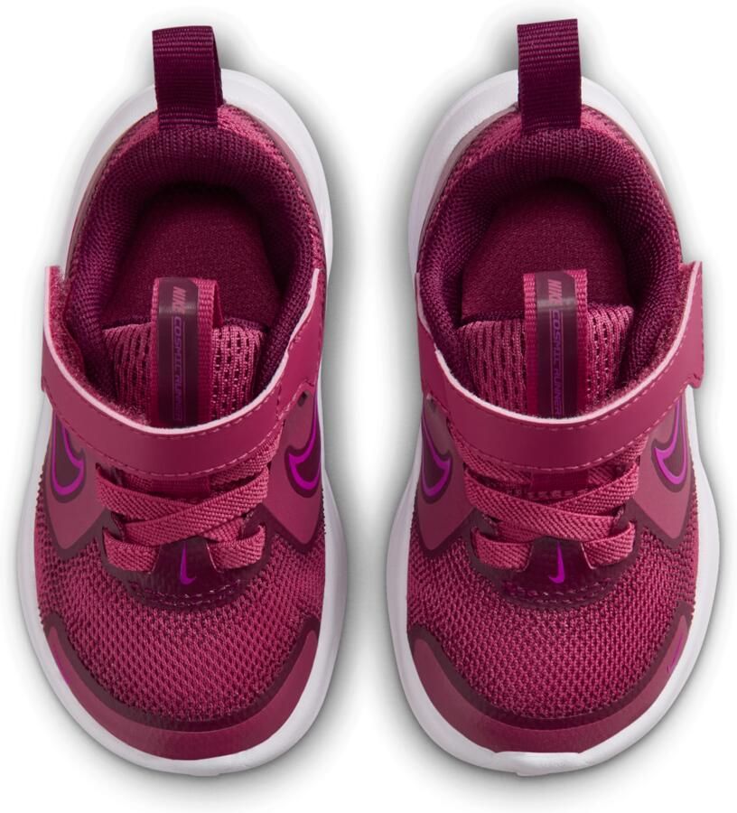 Nike Cosmic Runner schoenen voor baby's peuters Paars - Foto 2