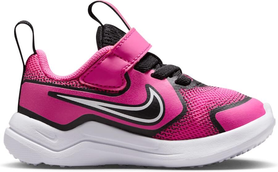 Nike Cosmic Runner schoenen voor baby's peuters Roze - Foto 3
