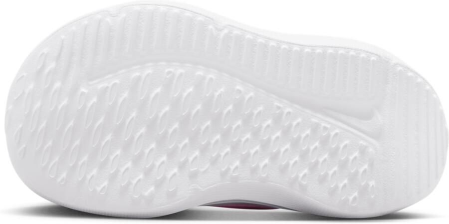 Nike Cosmic Runner schoenen voor baby's peuters Roze - Foto 4