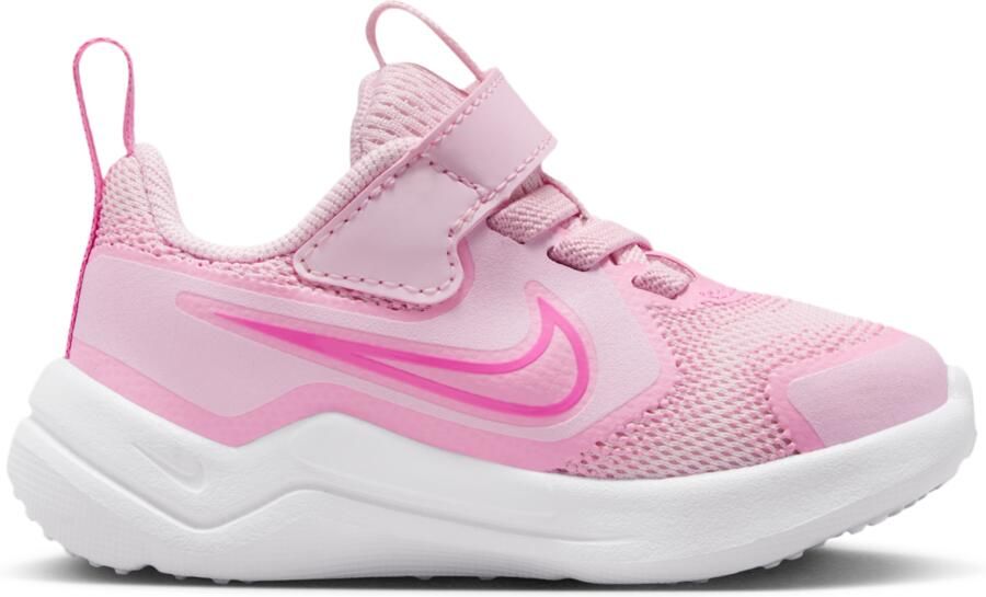 Nike Cosmic Runner schoenen voor baby's peuters Roze - Foto 3