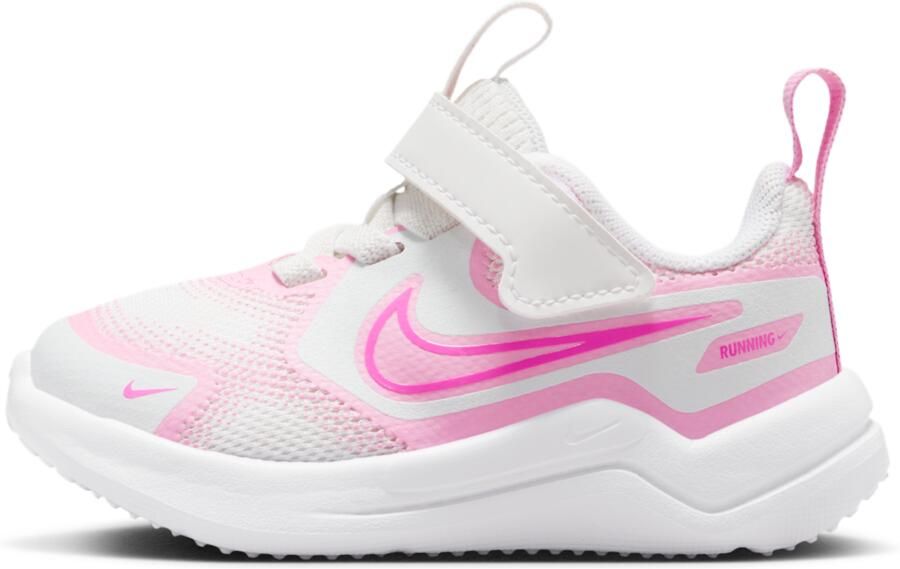 Nike Cosmic Runner schoenen voor baby's peuters Wit