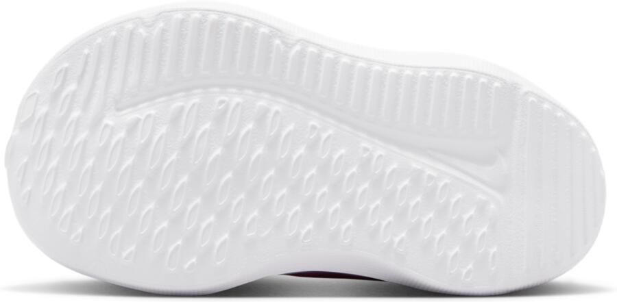 Nike Cosmic Runner schoenen voor baby's peuters Wit - Foto 4