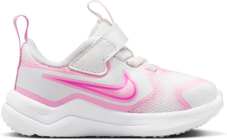 Nike Cosmic Runner schoenen voor baby's peuters Wit - Foto 3