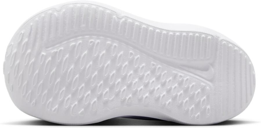 Nike Cosmic Runner schoenen voor baby's peuters Wit - Foto 4