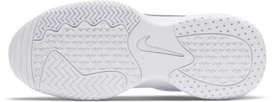 Nike Court Jr. Lite 2 Tennisschoen voor kids Wit - Foto 3