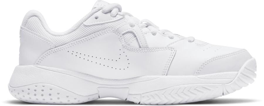 Nike Court Jr. Lite 2 Tennisschoen voor kids Wit - Foto 2