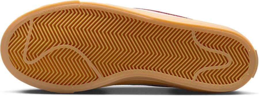 Nike Court Legacy Kinderschoenen Wit - Foto 4