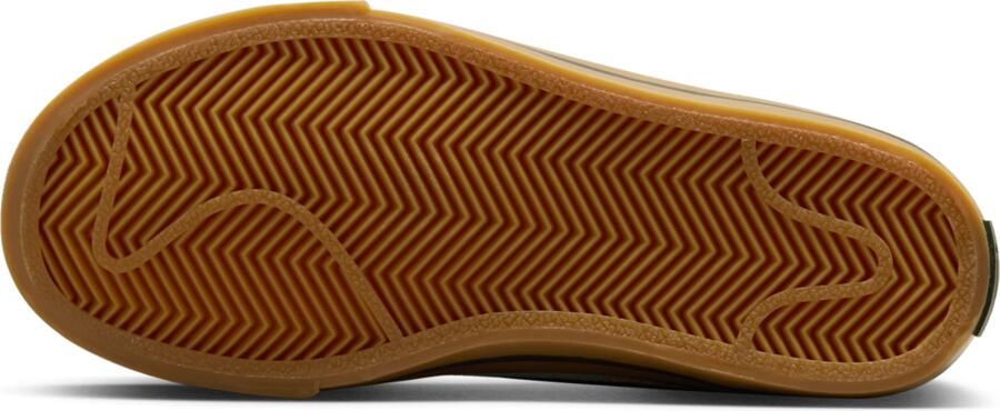 Nike Court Legacy Kleuterschoenen Wit - Foto 4