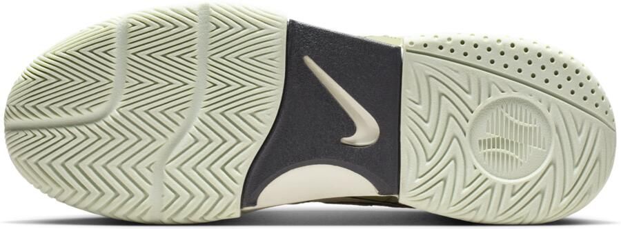 Nike Court Lite 4 Heritage tennisschoenen voor heren Bruin - Foto 4