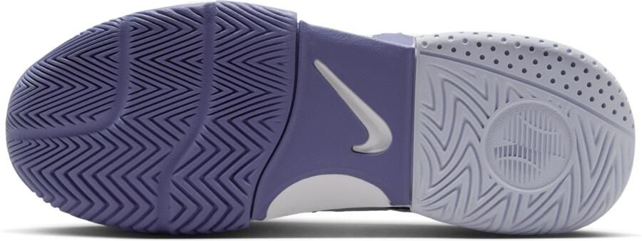 Nike Court Lite 4 tennisschoenen voor dames Wit - Foto 3