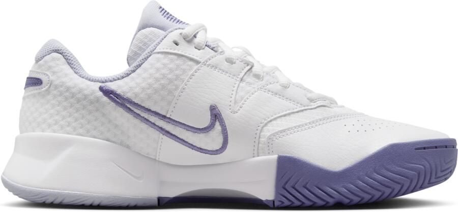 Nike Court Lite 4 tennisschoenen voor dames Wit - Foto 2