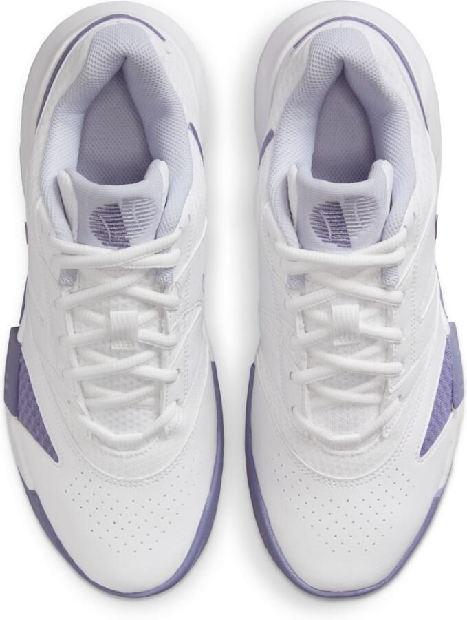 Nike Court Lite 4 tennisschoenen voor dames Wit