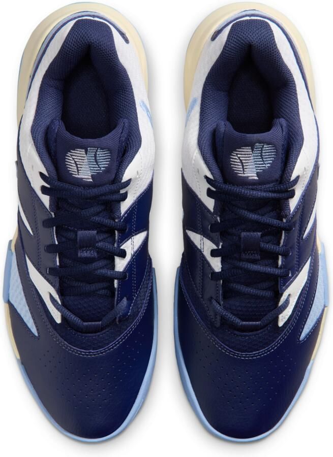 Nike Court Lite 4 tennisschoenen voor heren Wit