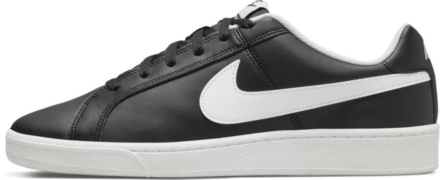 Nike Court Royale 2 Low CQ9246-001 Mannen Zwart Sneakers Sportschoenen - Foto 7