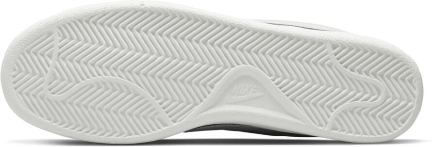 Nike Court Royale 2 Low CQ9246-001 Mannen Zwart Sneakers Sportschoenen - Foto 9