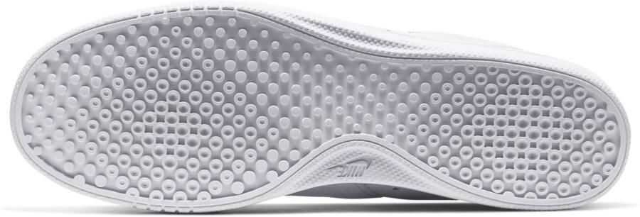 Nike Court Vintage Premium Fashion sneakers Schoenen white black total orange maat: 40.5 beschikbare maaten:41 42 45 40.5 - Foto 7