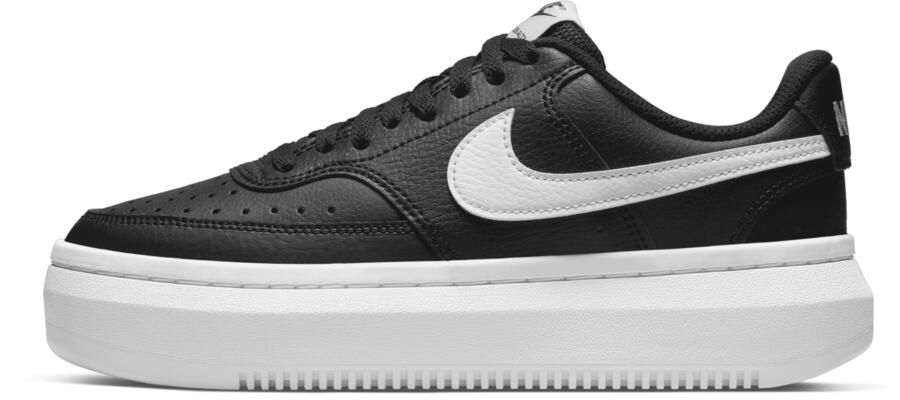 Nike Sportswear Sneakers COURT VISION ALTA Design in de voetsporen van de Air Force 1 - Foto 5