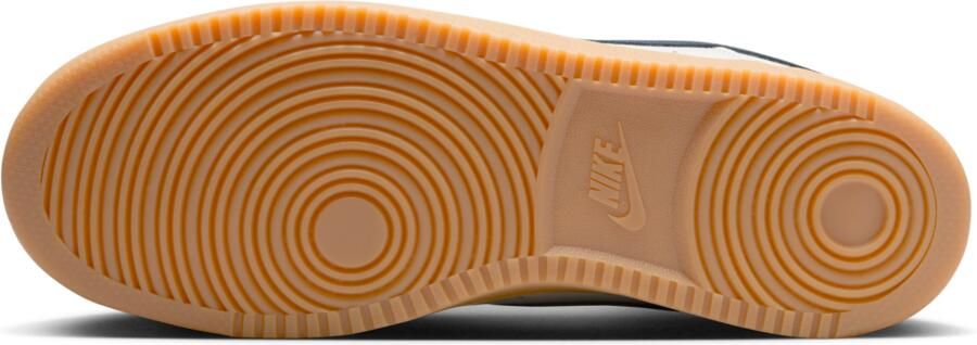 Nike Lage Court Vision Sneaker Next Nature Multicolor Heren