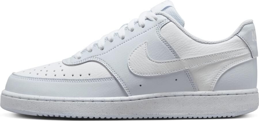 Nike Court Vision Low Next Nature damesschoenen Grijs - Foto 3