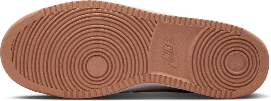 Nike Court Vision Low Next Nature Wit - Foto 4