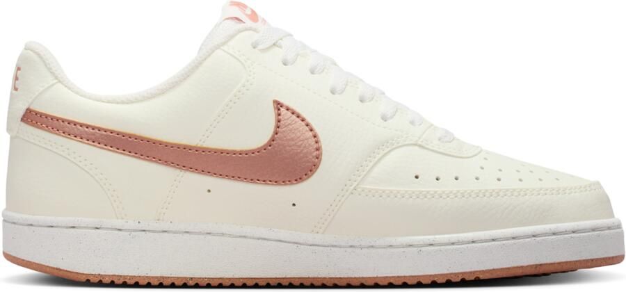 Nike Court Vision Low Next Nature Wit - Foto 3