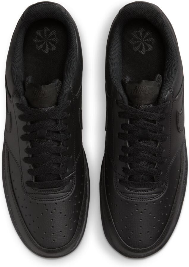 Nike Sportswear Sneakers COURT VISION LOW NEXT NATURE geïnspireerd door het ontwerp van de nike air force - Foto 13