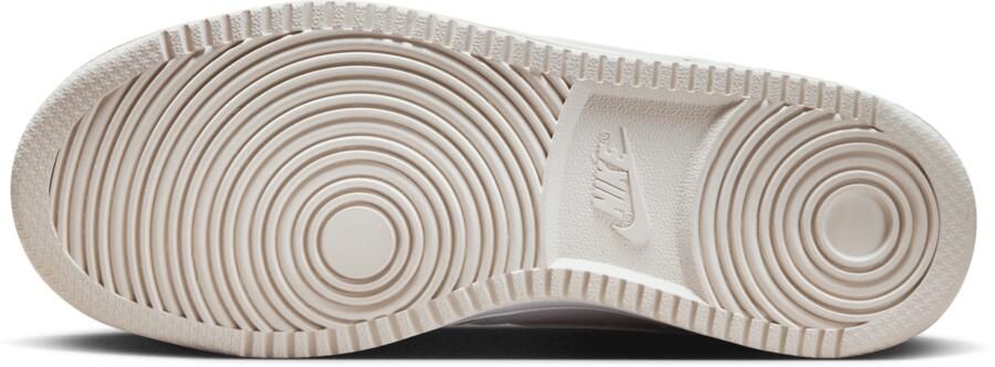 Nike Court Vision Damessneakers Brown Dames - Foto 6