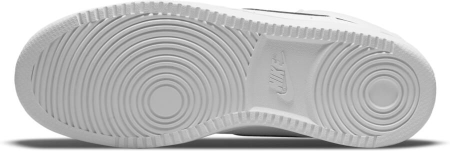 Nike Court Vision Mid Next Nature Sneakers White Heren - Foto 7