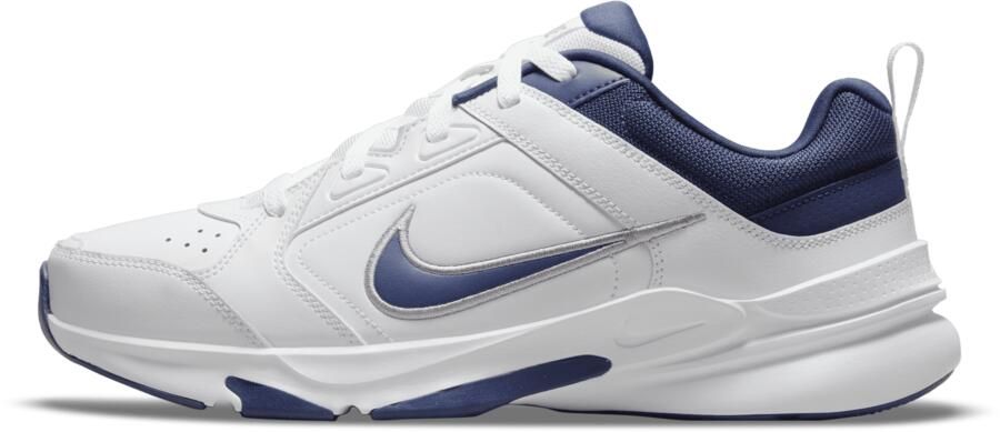 Nike Herensportschoenen Sneakers White Defy All Day DJ1196-100 - Foto 5