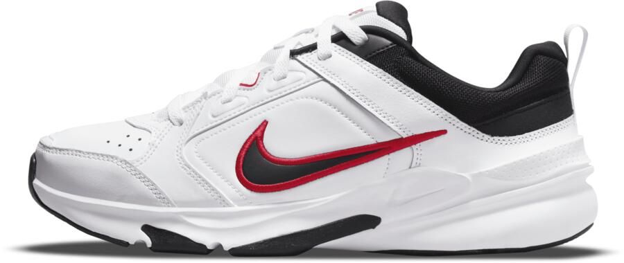 Nike Defy All Day Trainingsschoen voor heren Wit - Foto 4