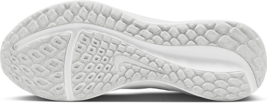 Nike Downshifter 13 hardloopschoenen voor heren (straat) Wit - Foto 4