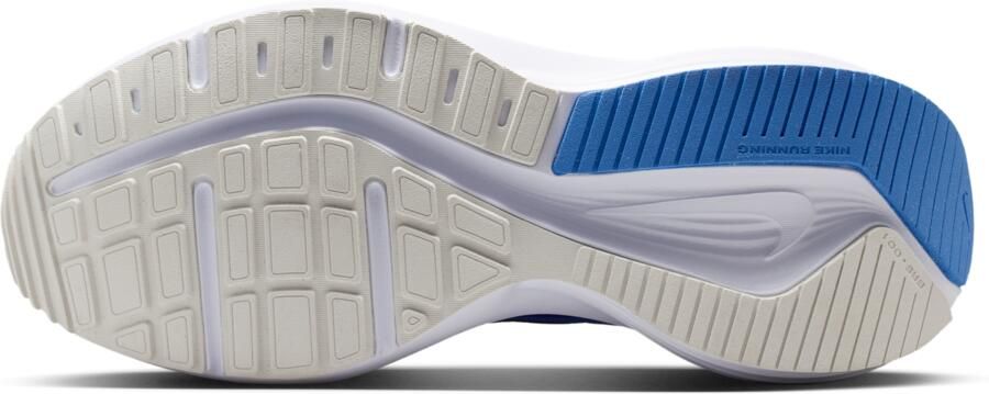 Nike Downshifter 14 hardloopschoen voor heren (straat) Grijs - Foto 4