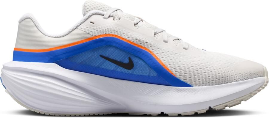 Nike Downshifter 14 hardloopschoen voor heren (straat) Grijs - Foto 3