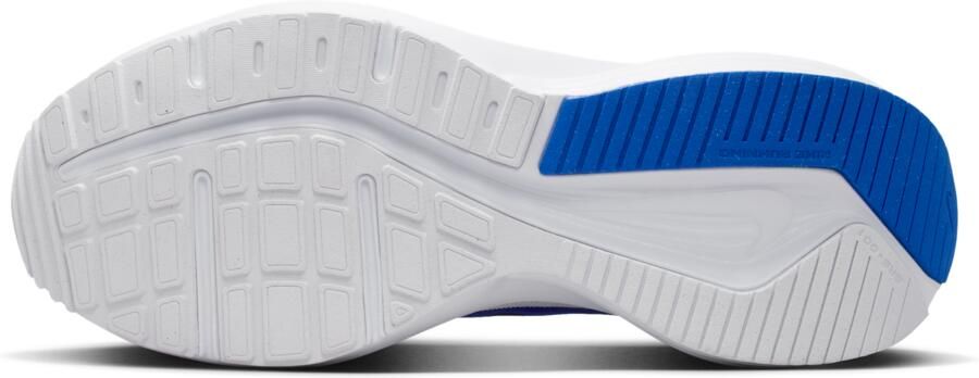 Nike Downshifter 14 hardloopschoen voor heren (straat) Wit - Foto 4