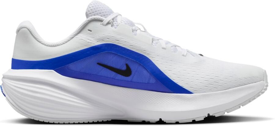 Nike Downshifter 14 hardloopschoen voor heren (straat) Wit - Foto 3