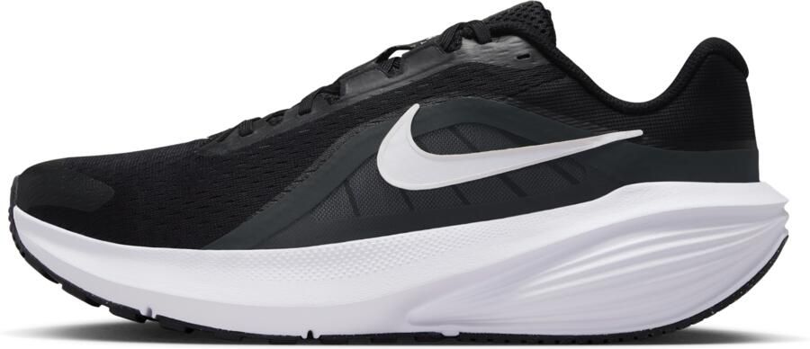 Nike Downshifter 14 hardloopschoen voor heren (straat) Zwart
