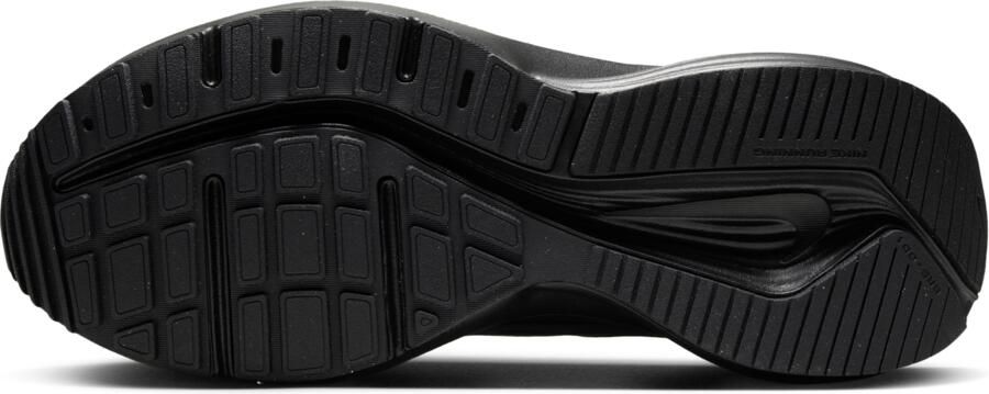 Nike Downshifter 14 hardloopschoen voor heren (straat) Zwart - Foto 4