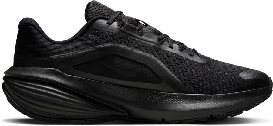 Nike Downshifter 14 hardloopschoen voor heren (straat) Zwart - Foto 3