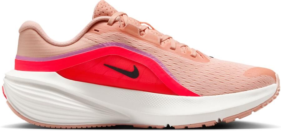 Nike Downshifter 14 hardloopschoenen voor dames (straat) Oranje - Foto 3