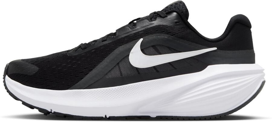 Nike Downshifter 14 hardloopschoenen voor dames (straat) Zwart