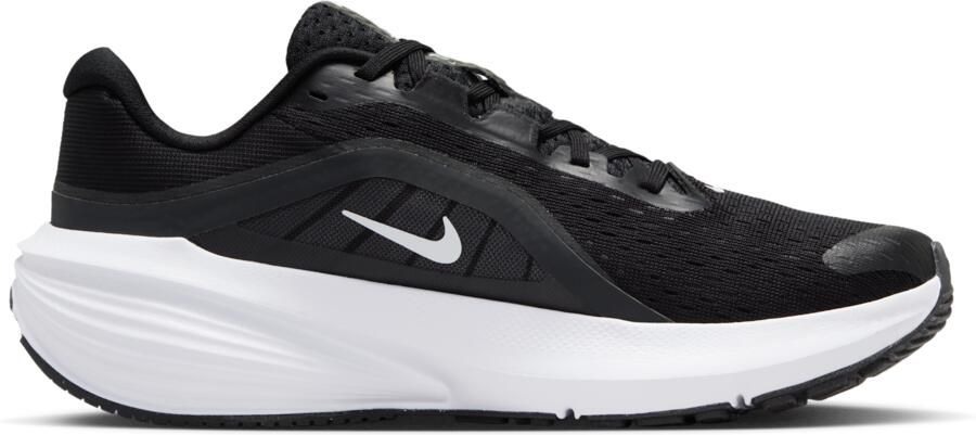Nike Downshifter 14 hardloopschoenen voor dames (straat) Zwart - Foto 3