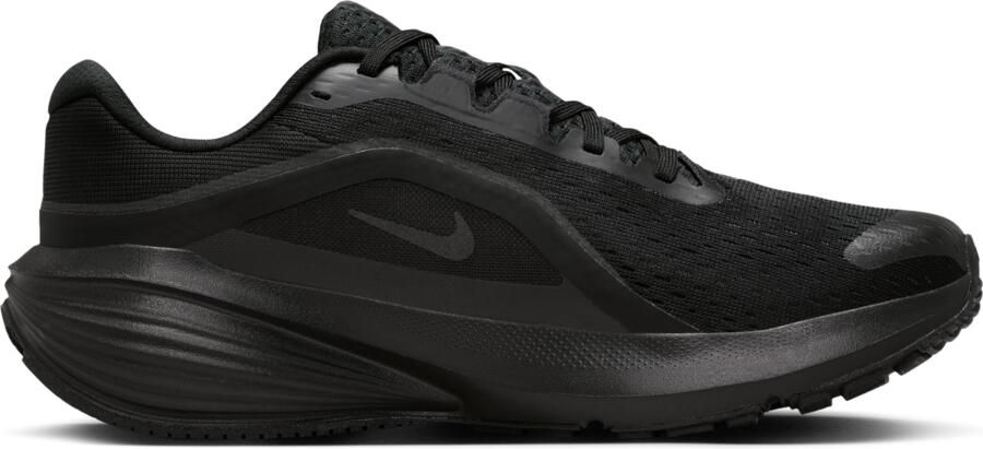 Nike Downshifter 14 hardloopschoenen voor dames (straat) Zwart - Foto 3