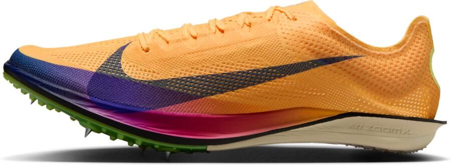 Nike Dragonfly 2 Elite track and field distance spikes Geel