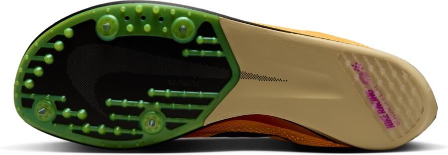 Nike Dragonfly 2 Elite track and field distance spikes Geel - Foto 4