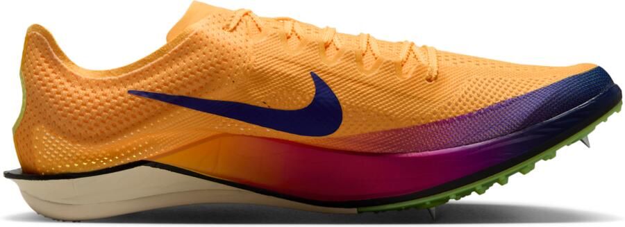 Nike Dragonfly 2 Elite track and field distance spikes Geel - Foto 3