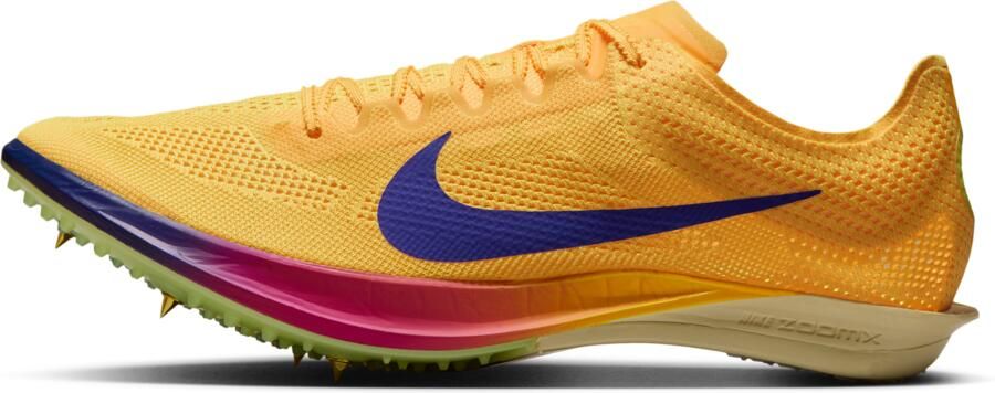 Nike Dragonfly 2 track and field distance spikes Geel - Foto 2