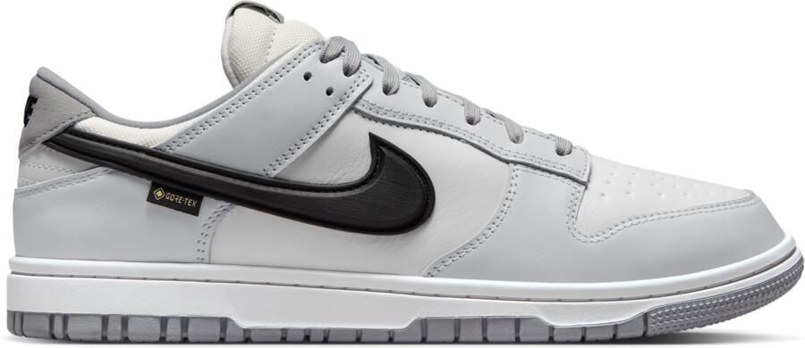 Nike Dunk Low GORE-TEX schoenen voor heren Wit - Foto 3
