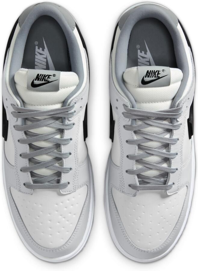 Nike Dunk Low GORE-TEX schoenen voor heren Wit - Foto 2